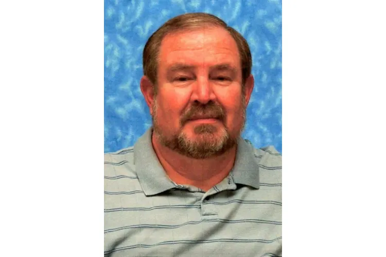 Obituary - John Robert Landrum