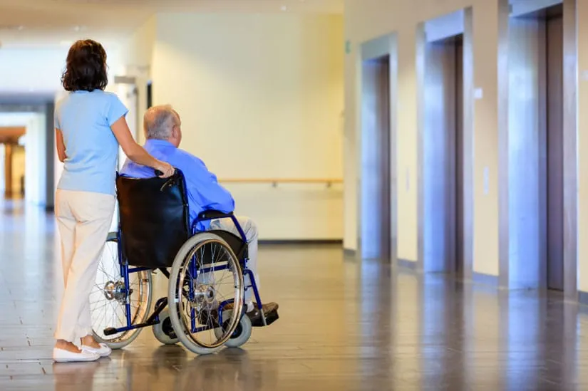 Va. health dept. improves nursing home inspection backlog, reforms sanction criteria for facilities