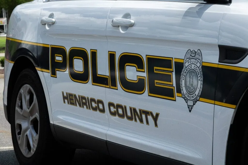 Henrico Police: Bullet that grazed 10-year-old girl came through window