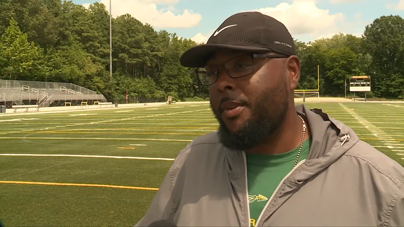 Final Score Friday 2026 Preview: Henrico Warriors