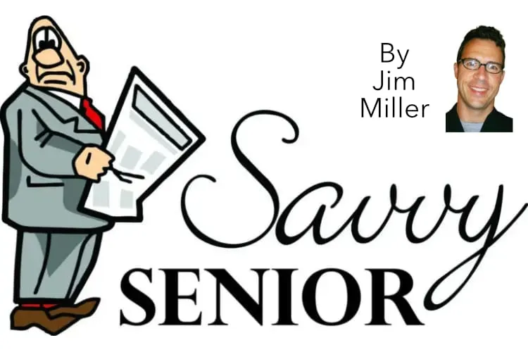 Savvy Senior: Smartphones made simple for seniors