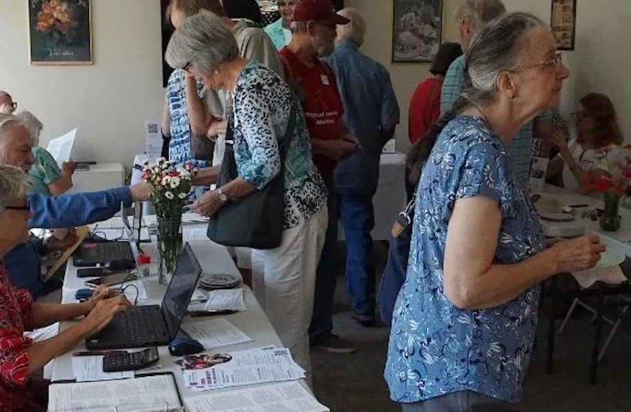 Shepherd's Center of Richmond to host Aug. 25 open house