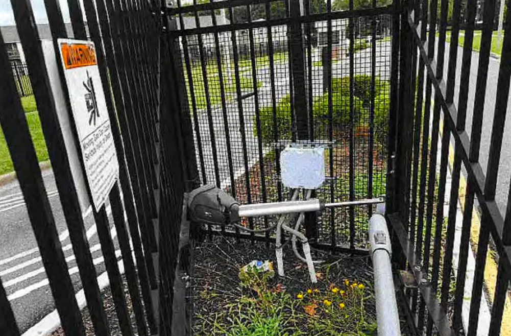 Henrico BZA to consider St. Luke Apartments appeal, continued reclamation of former Varina quarry at Aug. 27 meeting