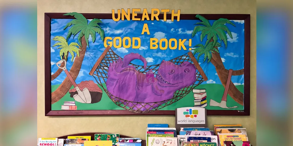Nearly 7,900 participate in Henrico libraries' Summer Reading Challenge
