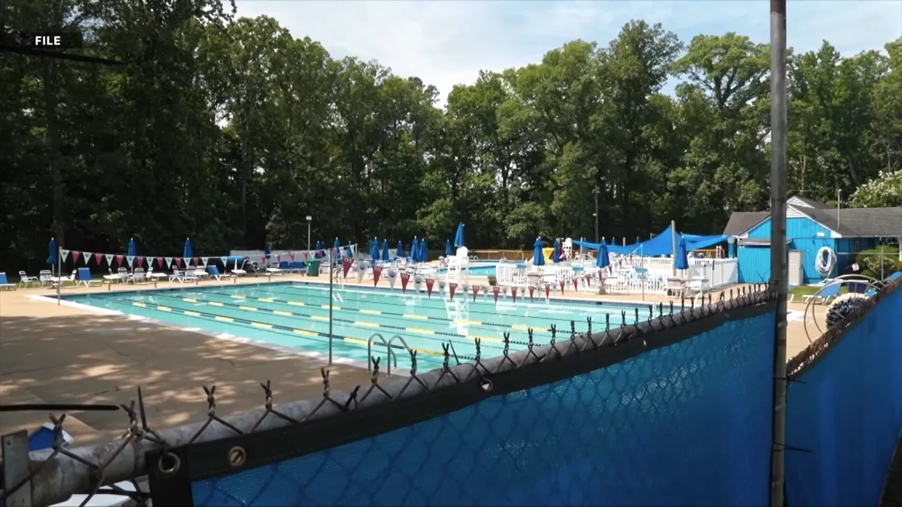 SwimRVA granted exemption to continue unlicensed summer camps after 9-year-old's drowning death