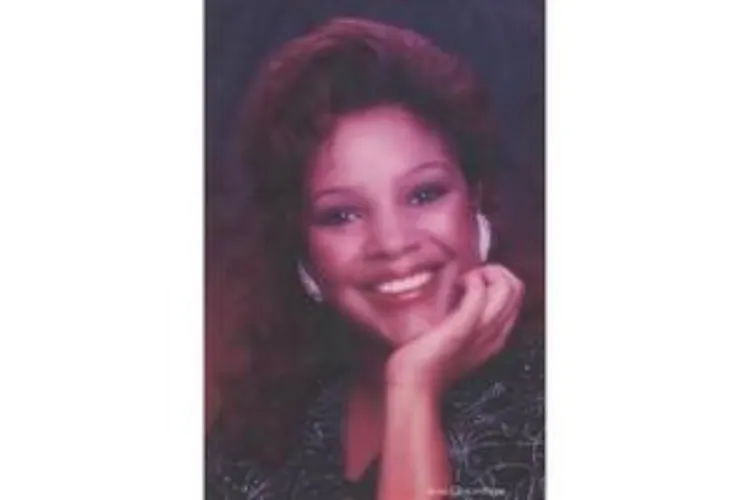Obituary - Tammy Patrice Anderson Williams