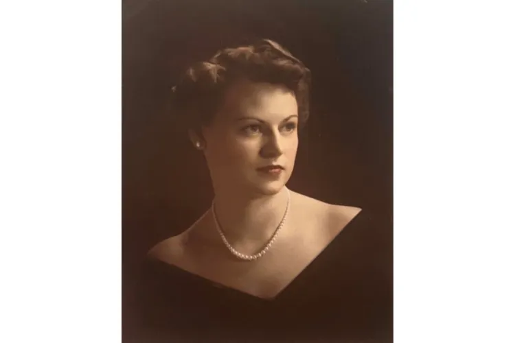 Obituary - Ada Lee Carver Wilson