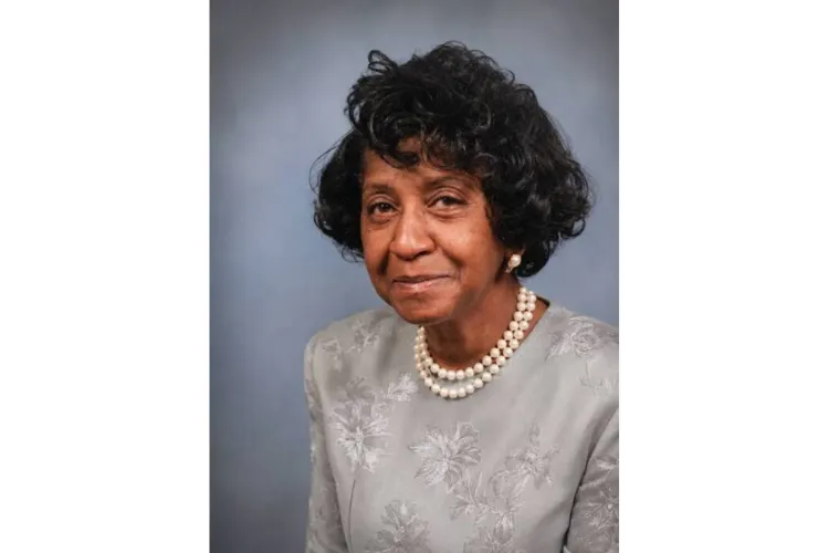 Obituary - Dorothy Miles Wright