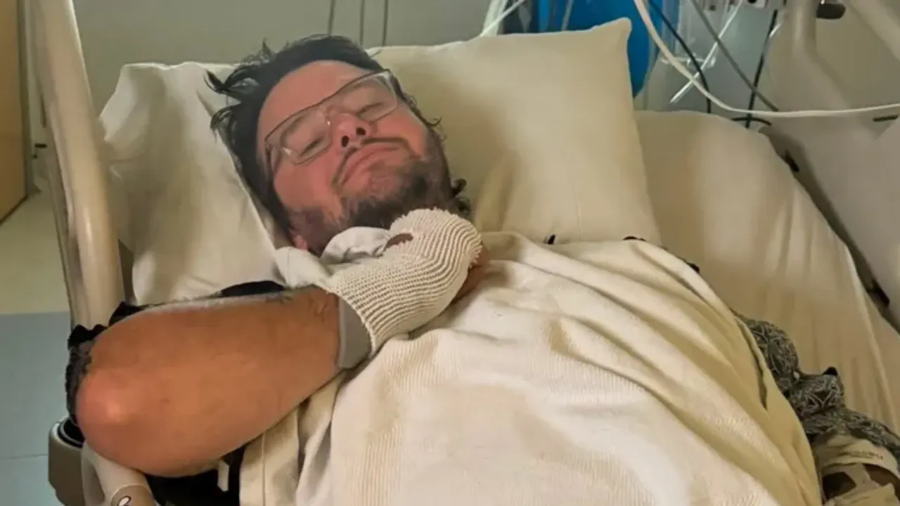 Fundraiser started for worker electrocuted while working on tree in Henrico