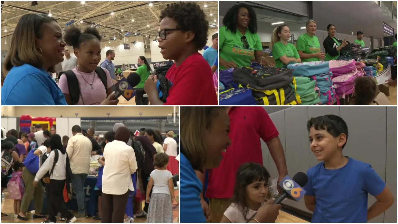 Henrico back-to-school kickoff doubles backpack giveaway to 3,000
