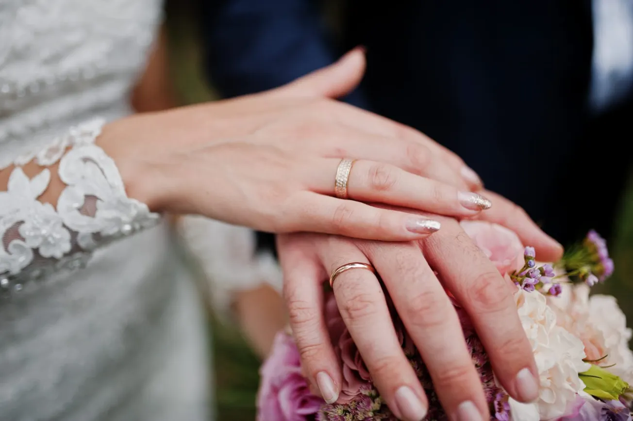 More states ban child marriage, including Virginia, though it’s still legal in most of the US