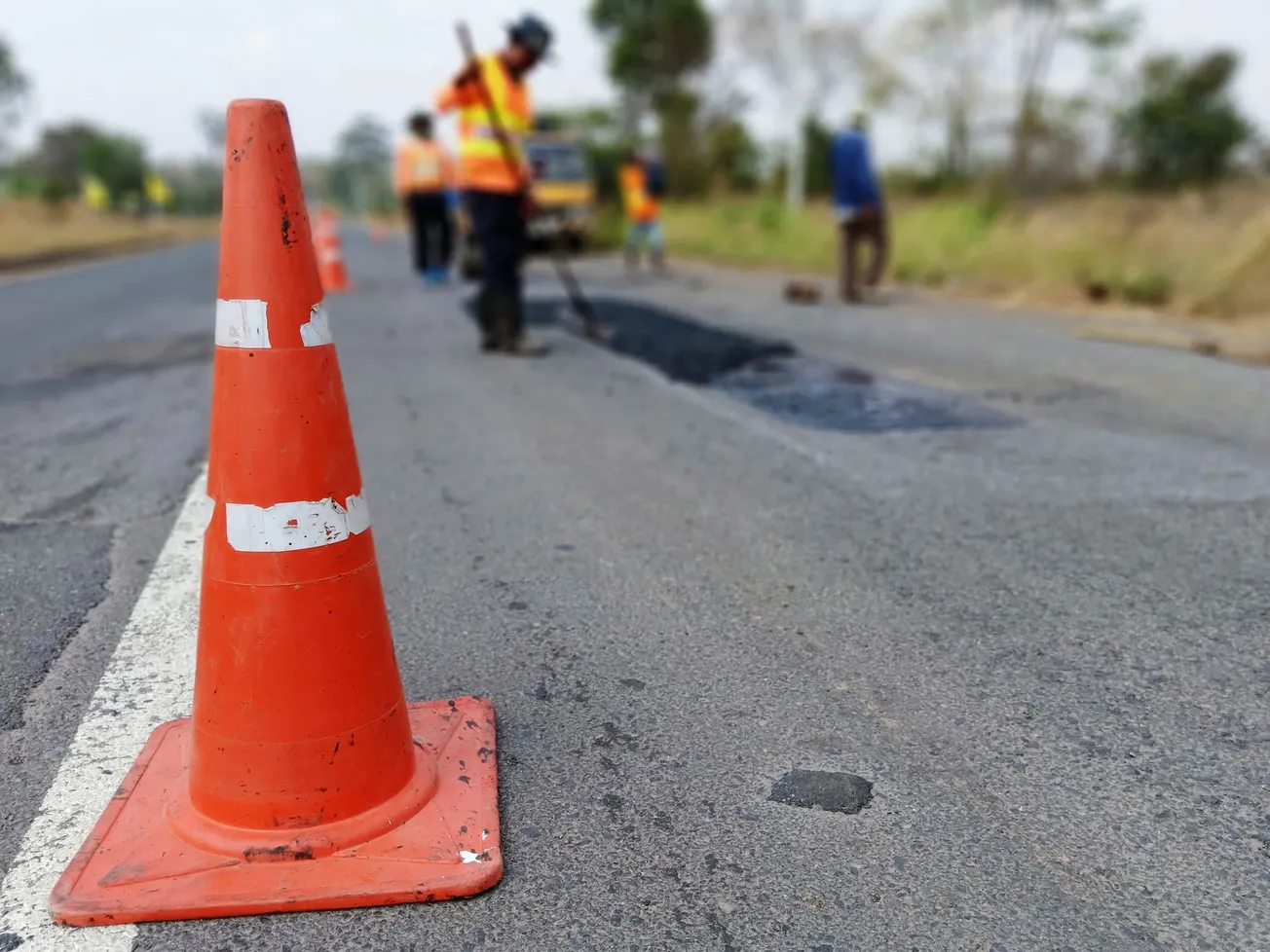 Repair work to continue Aug. 16-20 on Parham, Dumbarton overpasses