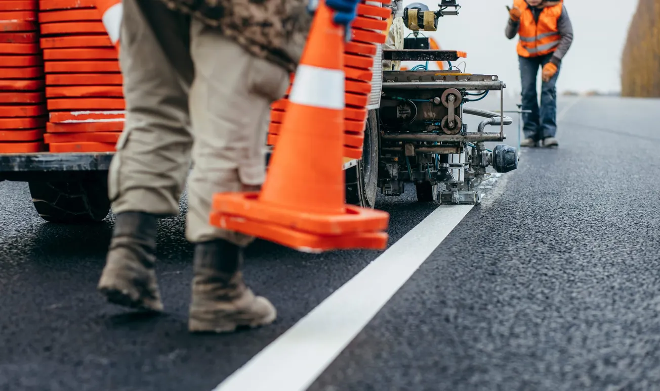 Portion of Glasgow Road in Henrico to close Aug. 24-29 for road reconstruction