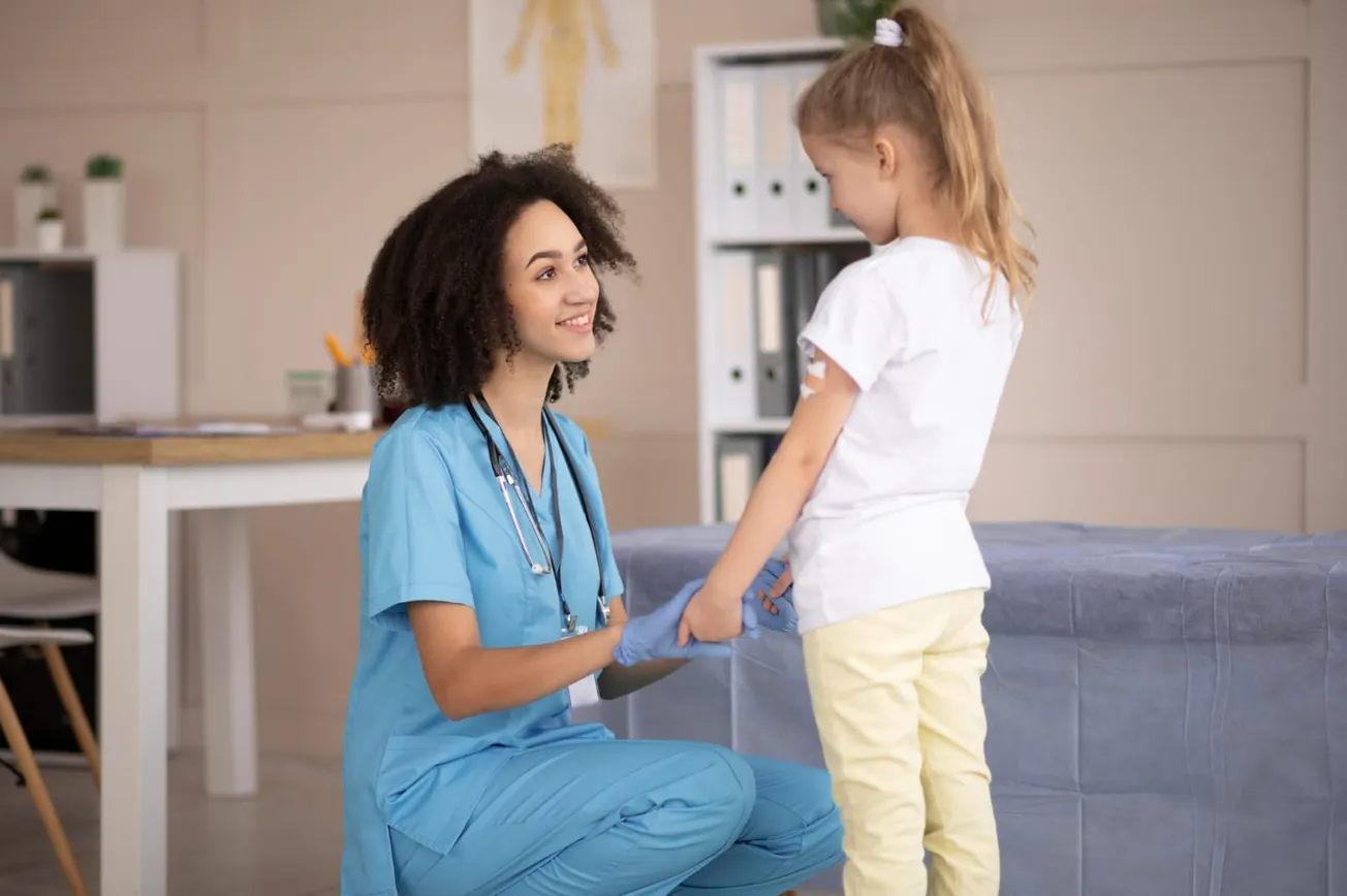 Virginia considers calls for mandatory school nurses as healthcare gaps persist