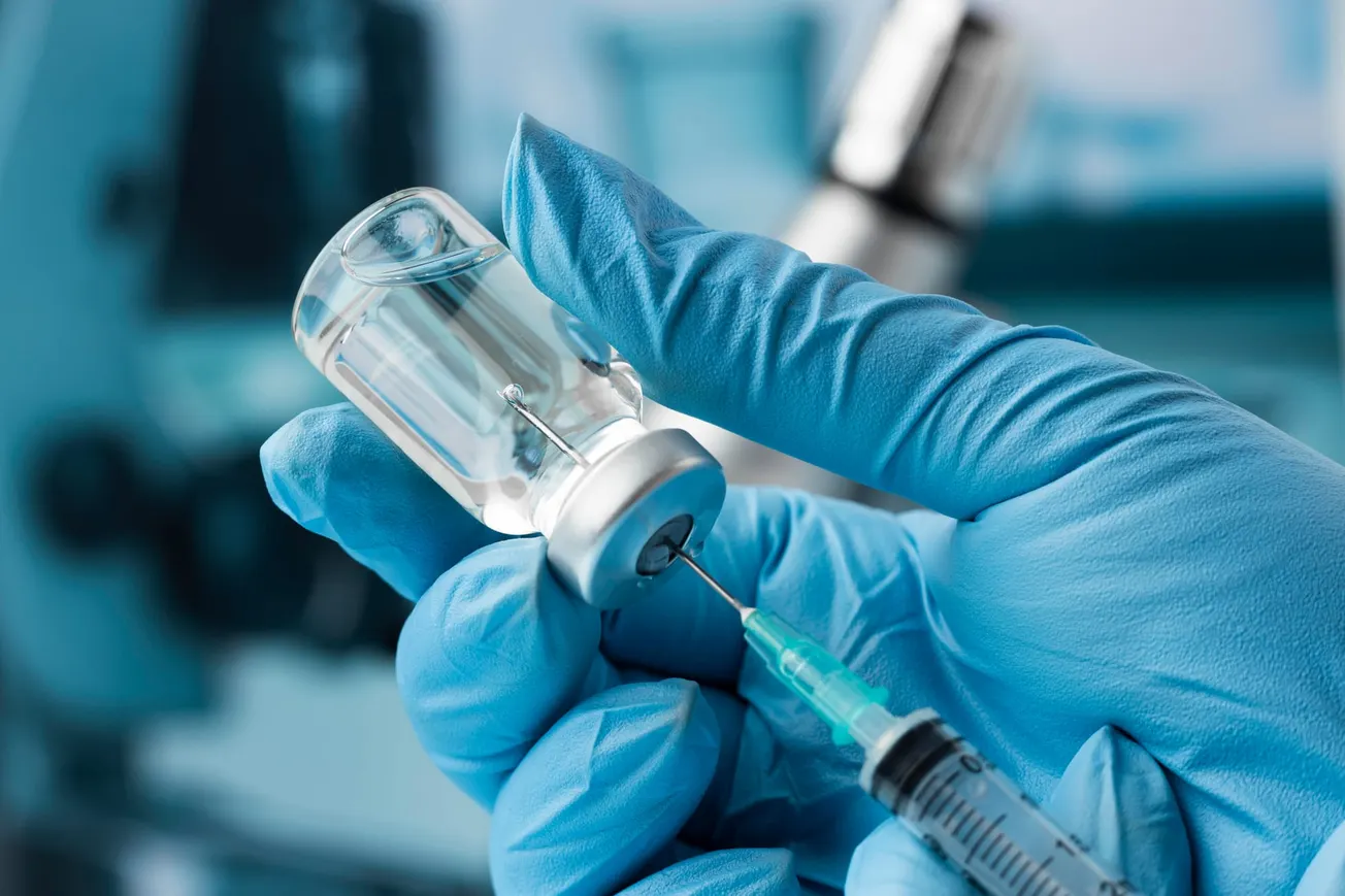 Richmond and Henrico Health Districts urge school-required vaccines