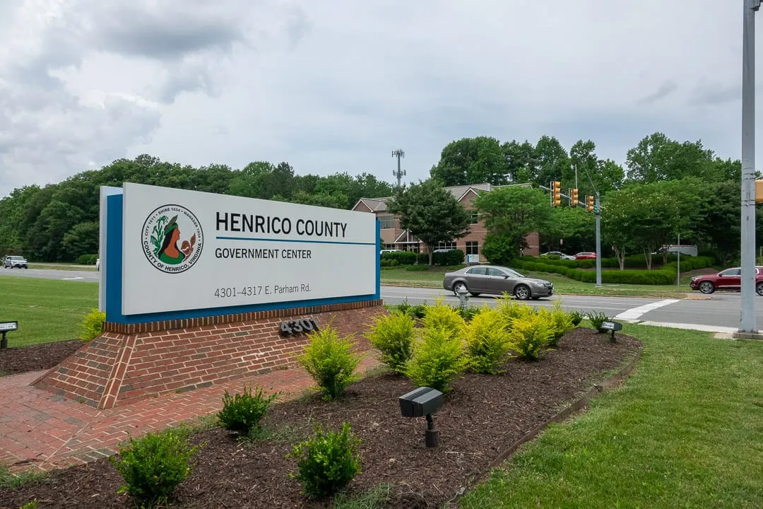 Henrico makes headway on $304-million East End water pipeline
