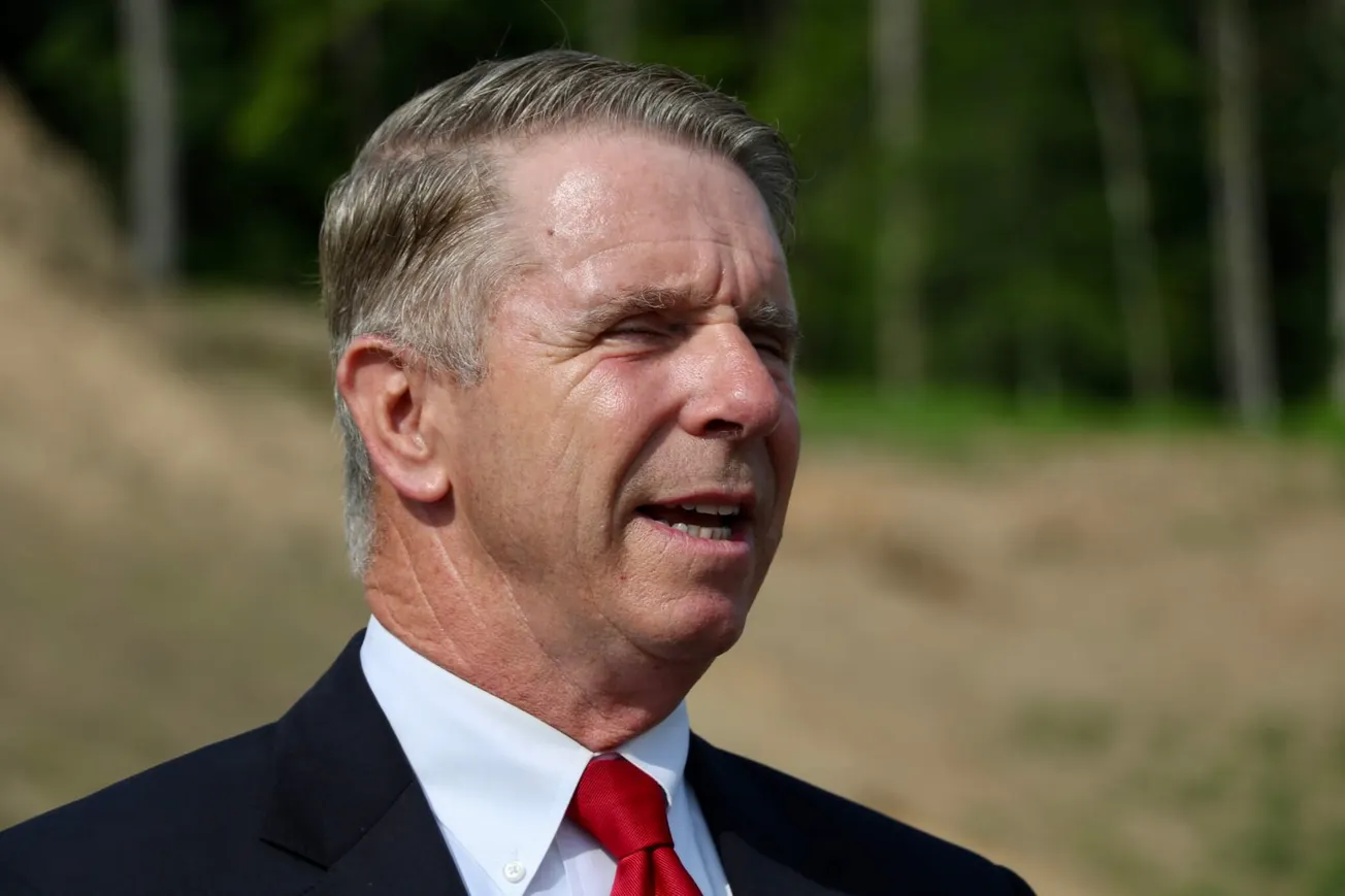 Wittman voted 60 times to undo the Affordable Care Act. Then he backed extending its subsidies.
