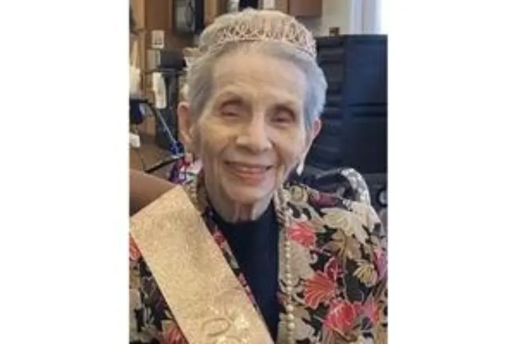 Obituary - Mildred Lumsden Ammons