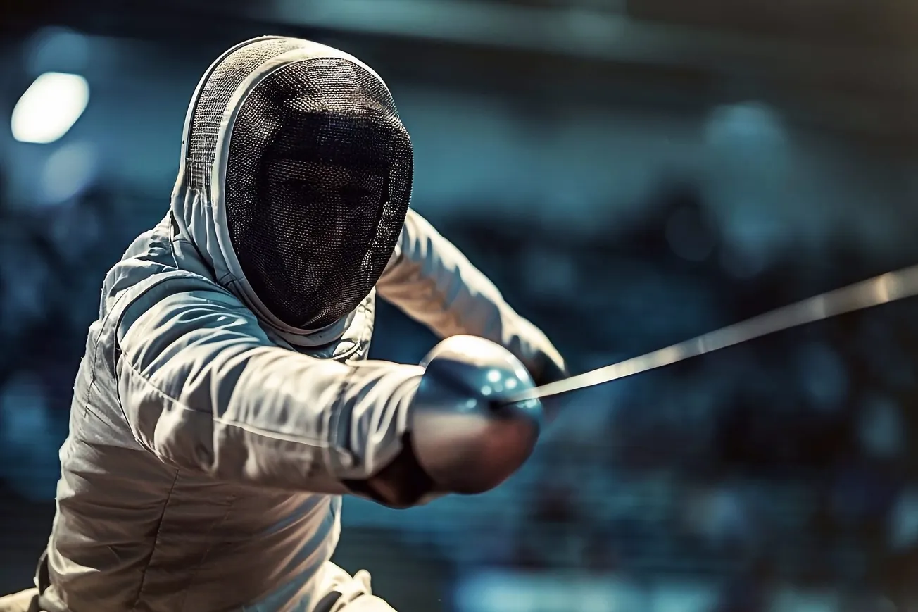 Olympic fencing medalists bringing namesake cup to Henrico Nov. 13-15