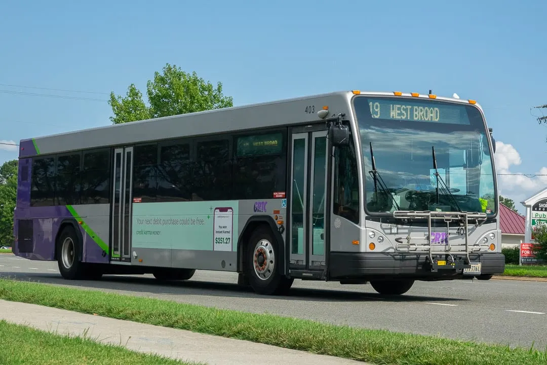 GRTC to introduce streamlined destination signs Oct. 18