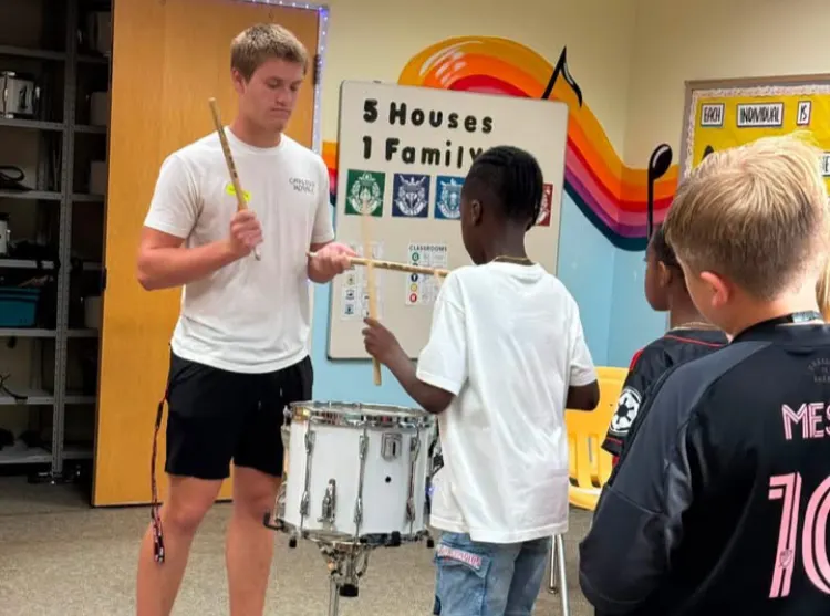 Henrico School Bell: Sept. 4, 2026
