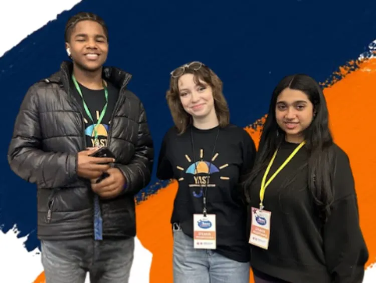 Application process open for Henrico Too Smart 2 Start's Youth Ambassador Street Team