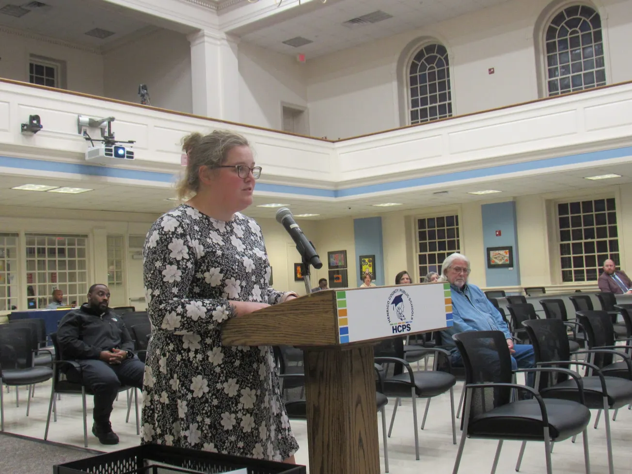 Amid HVAC issues, Henrico parents and teachers urge division leaders for more transparency