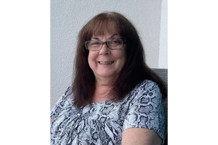Obituary - Christine Ann Redmond Johnson
