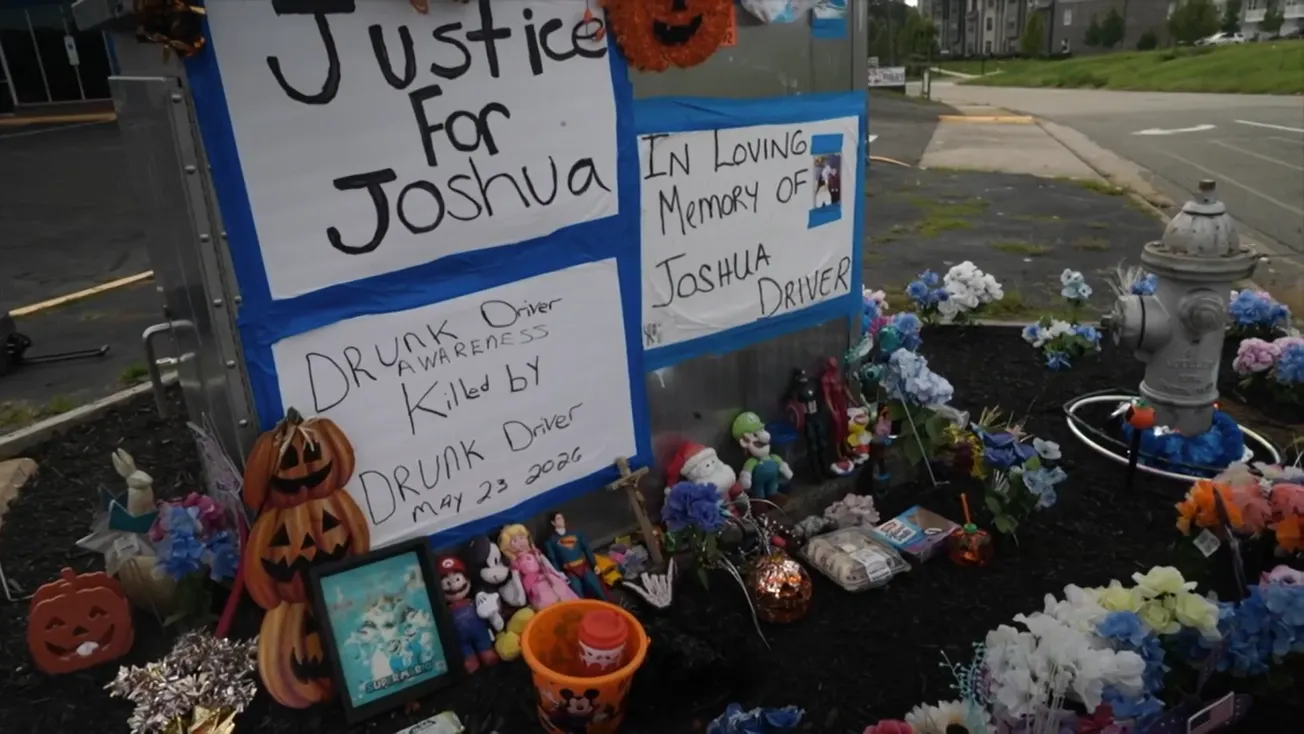 Henrico mother demands safer roads, tougher penalties for impaired drivers