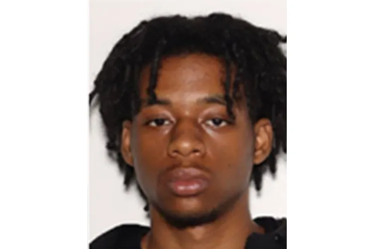 Henrico Police seek man wanted on 12 warrants