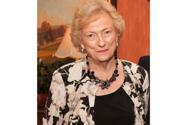 Obituary - Elsie Ann Crosby Price