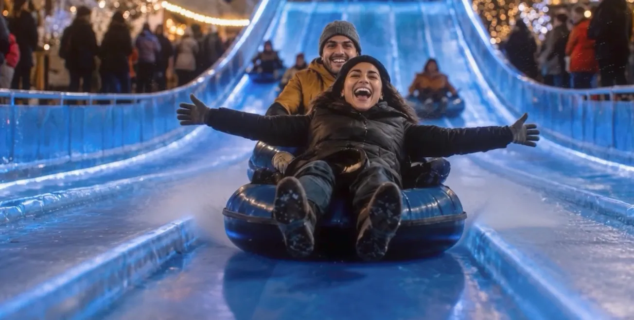 Tickets for WinterWorld holiday attraction at CarMax Park go on sale Sept. 16