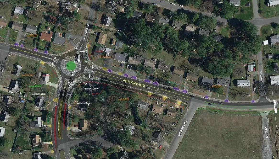 Digging In: Henrico County public works tackle major fall infrastructure, safety and utility upgrades