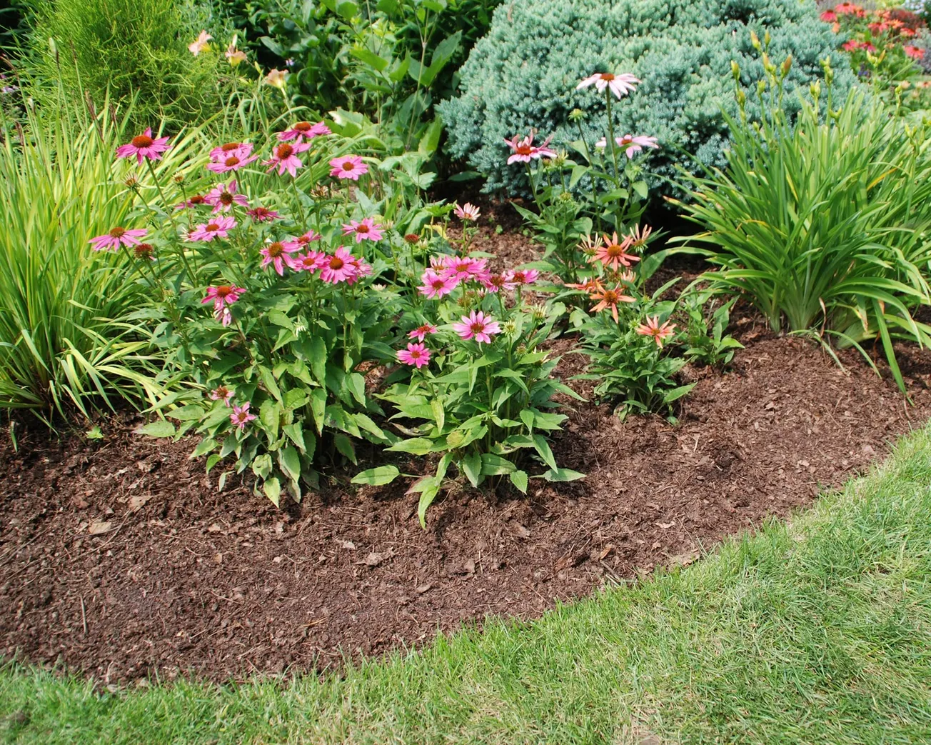 In the Garden: How to prepare the landscape for the change of seasons