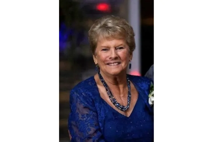 Obituary - Shirley Foster Small