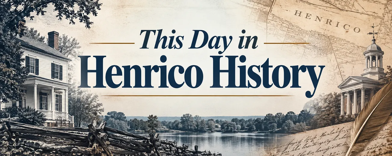 This Day in Henrico History: Sept. 29 – U.S. Colored Troops triumph at New Market Heights