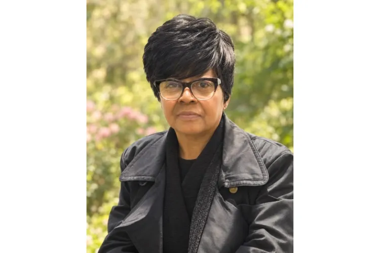 Obituary - Georgia Bell Williams