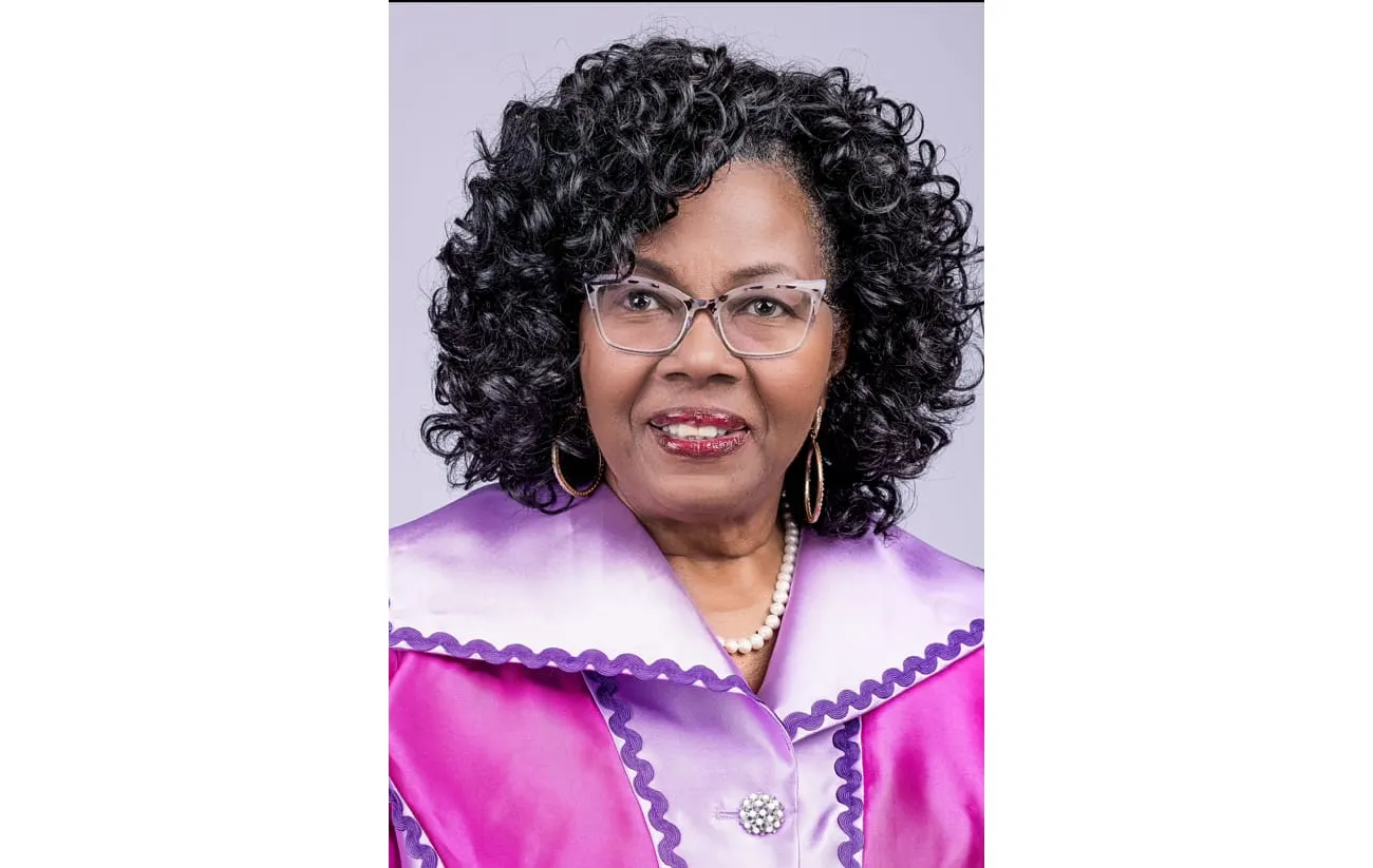 Henrico pastor's original gospel composition featured at national convention