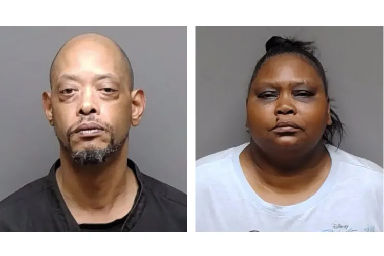 Henrico pair indicted on 40 charges in animal cruelty case