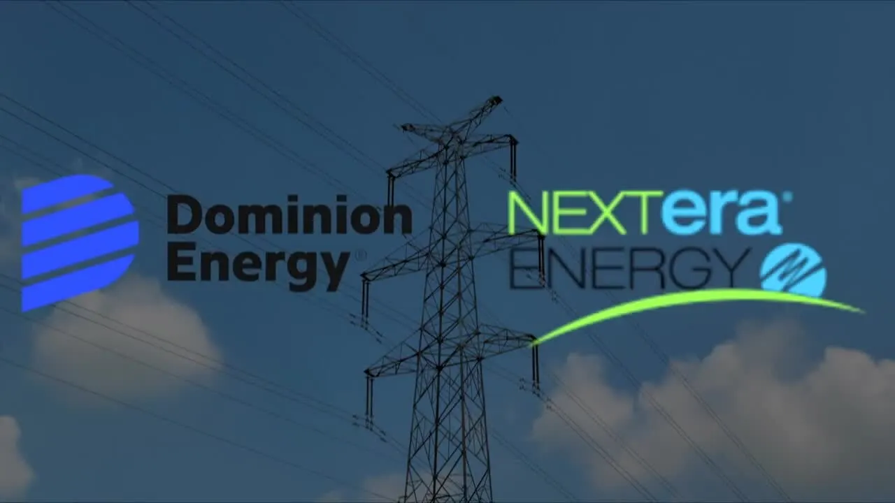 Virginia SCC adds in-person hearings for Dominion-NextEra merger