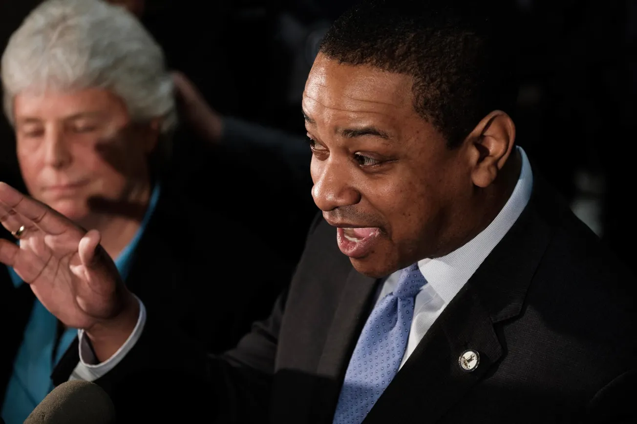 Divorce becomes next battleground as Virginia, other states debate family values
