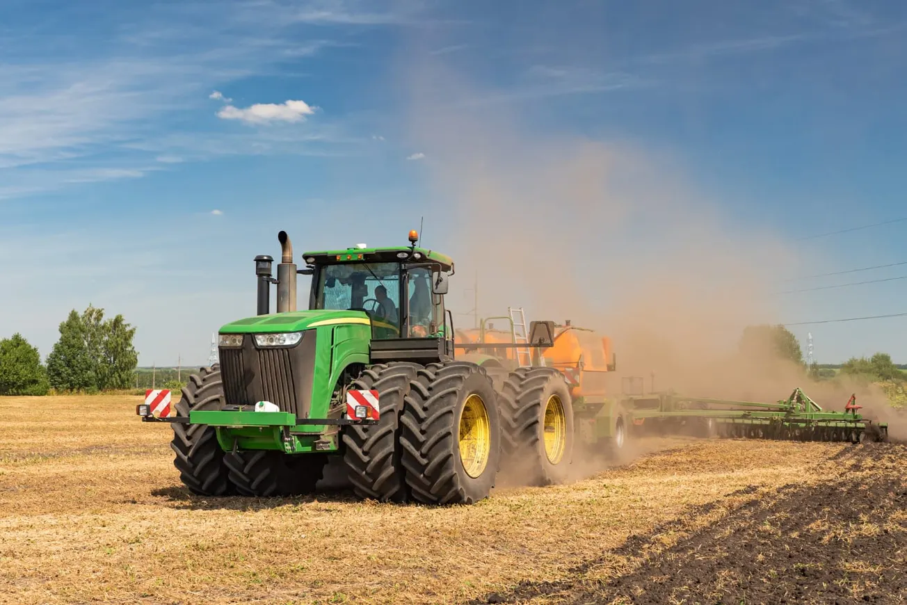 VDACS highlights farm safety and wellness resources during national observance