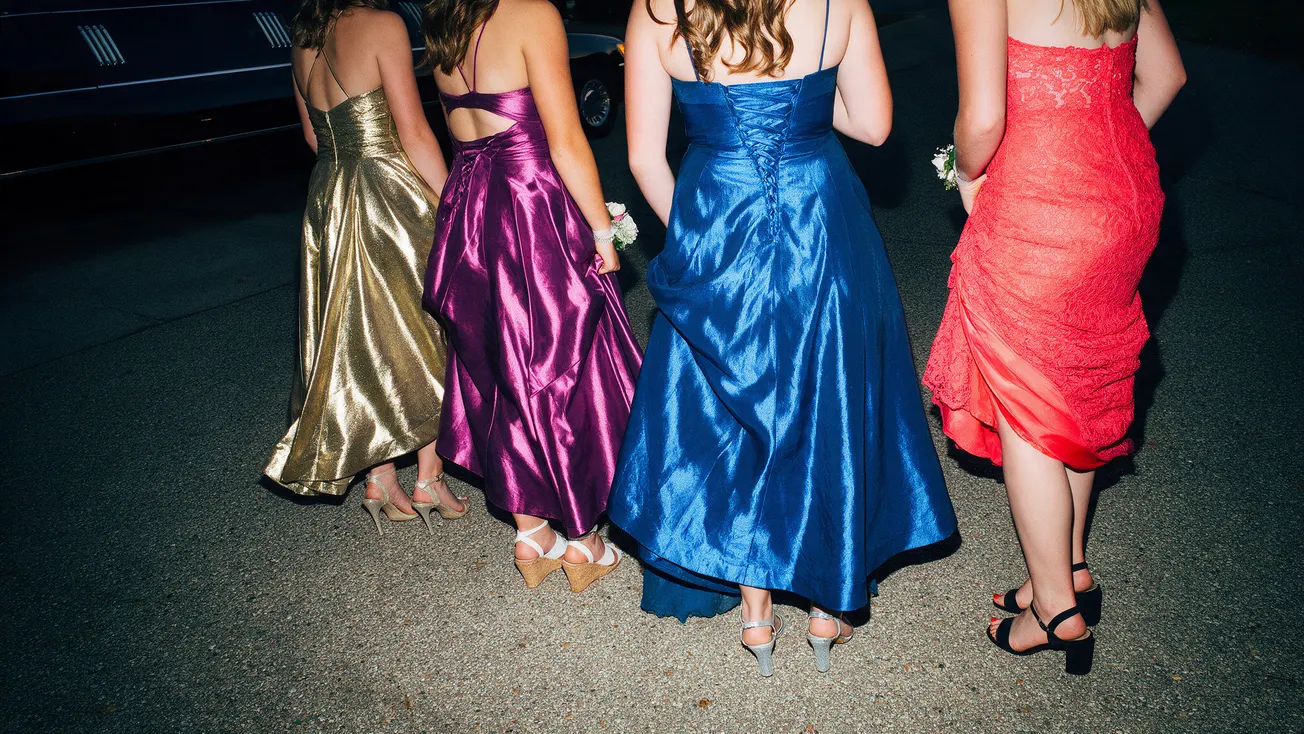 PATH Thrift offering low-cost homecoming dresses