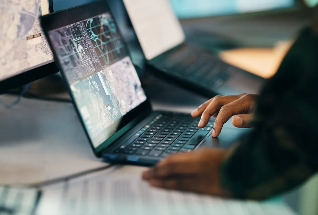 An inside look at Henrico Police’s new social media monitoring technology