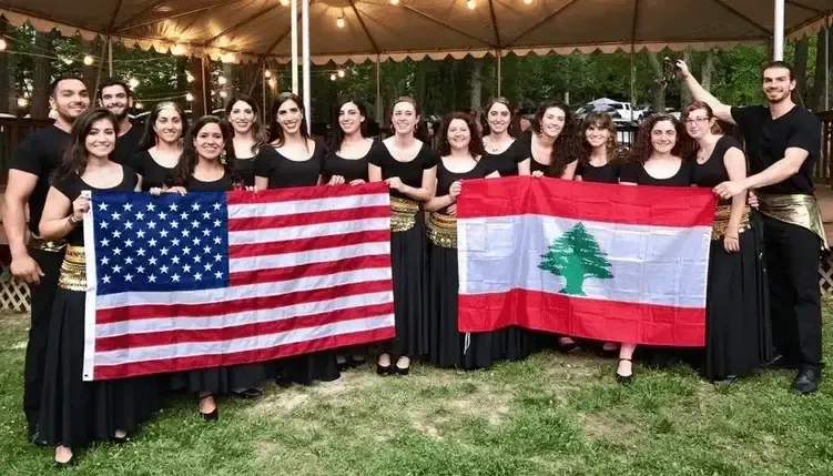 41st Annual Lebanese Food Festival returns to Glen Allen this weekend