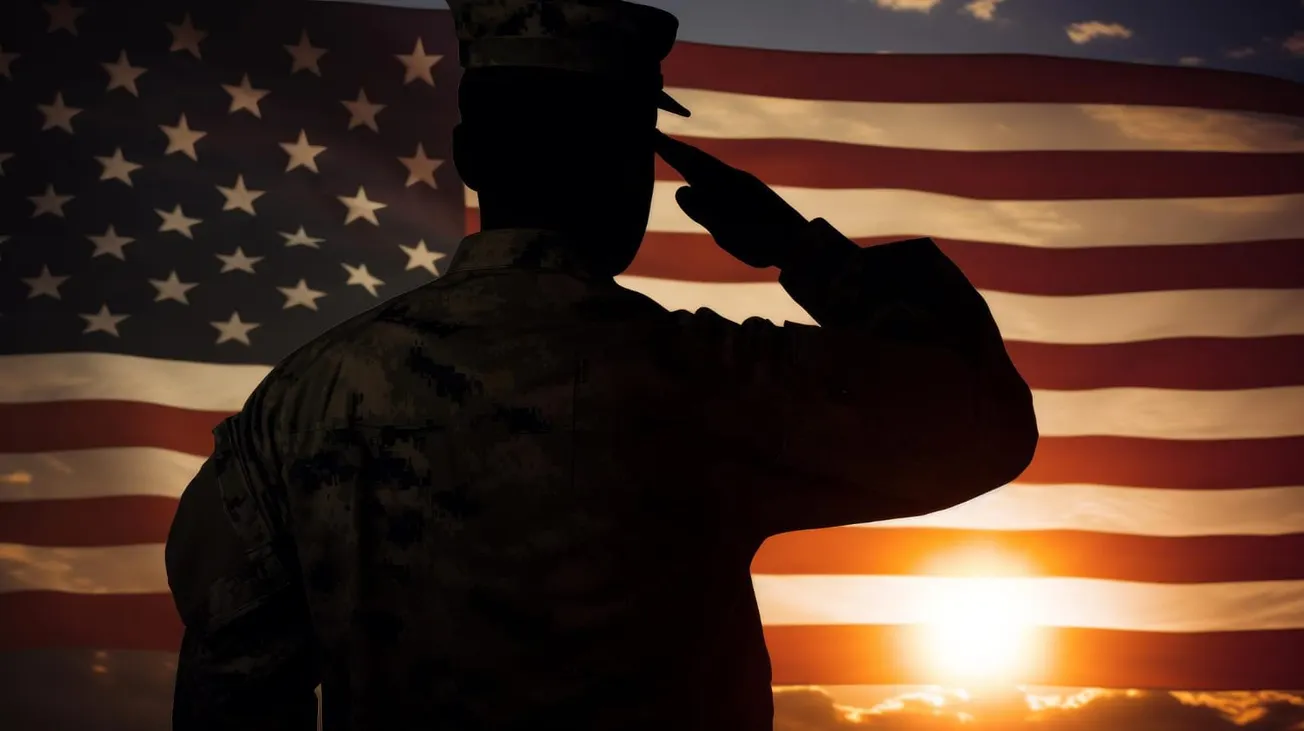 McClellan seeks nominations for 2026 Veteran of the Year