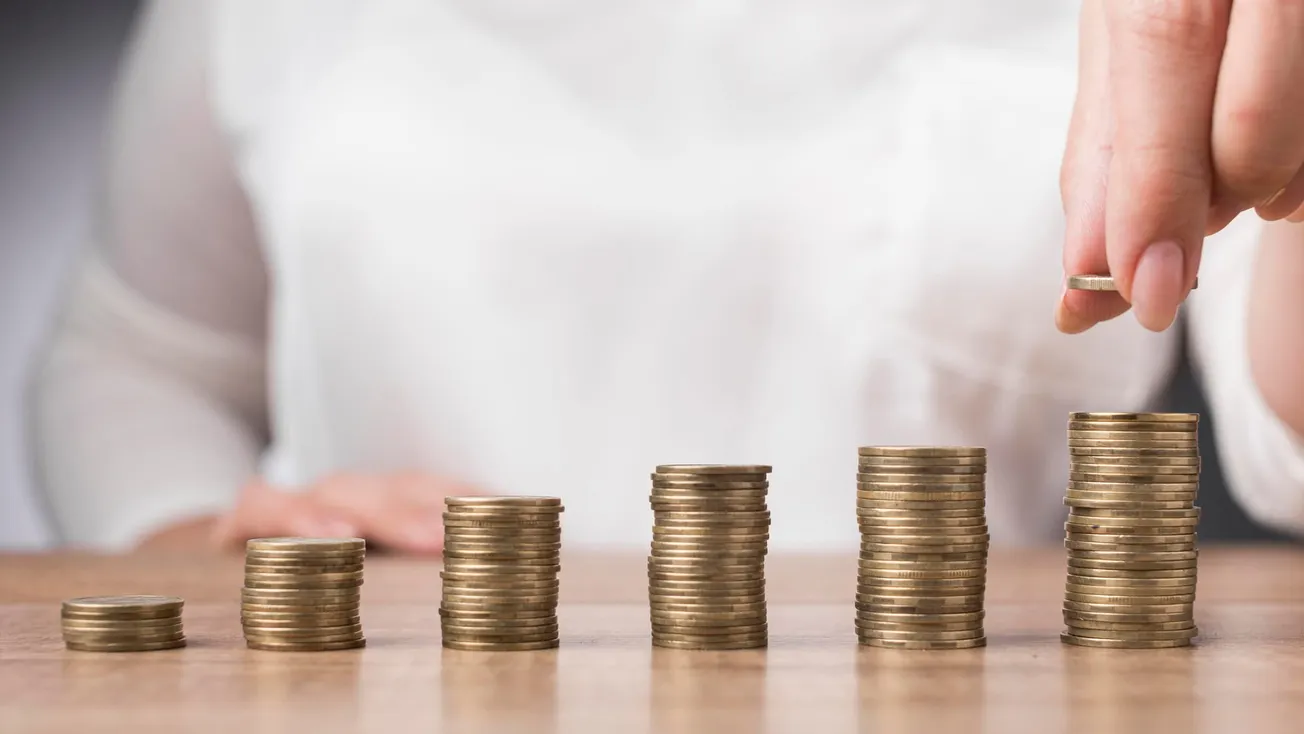 Average year-over-year weekly wages in Henrico up nearly 6%