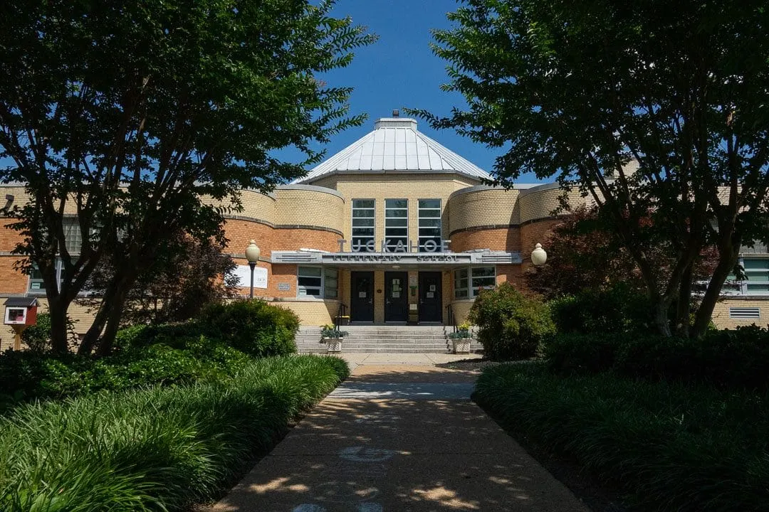 Moody Middle, Tuckahoe Elementary ranked as Henrico’s best K-8 public schools by U.S. News & World Report