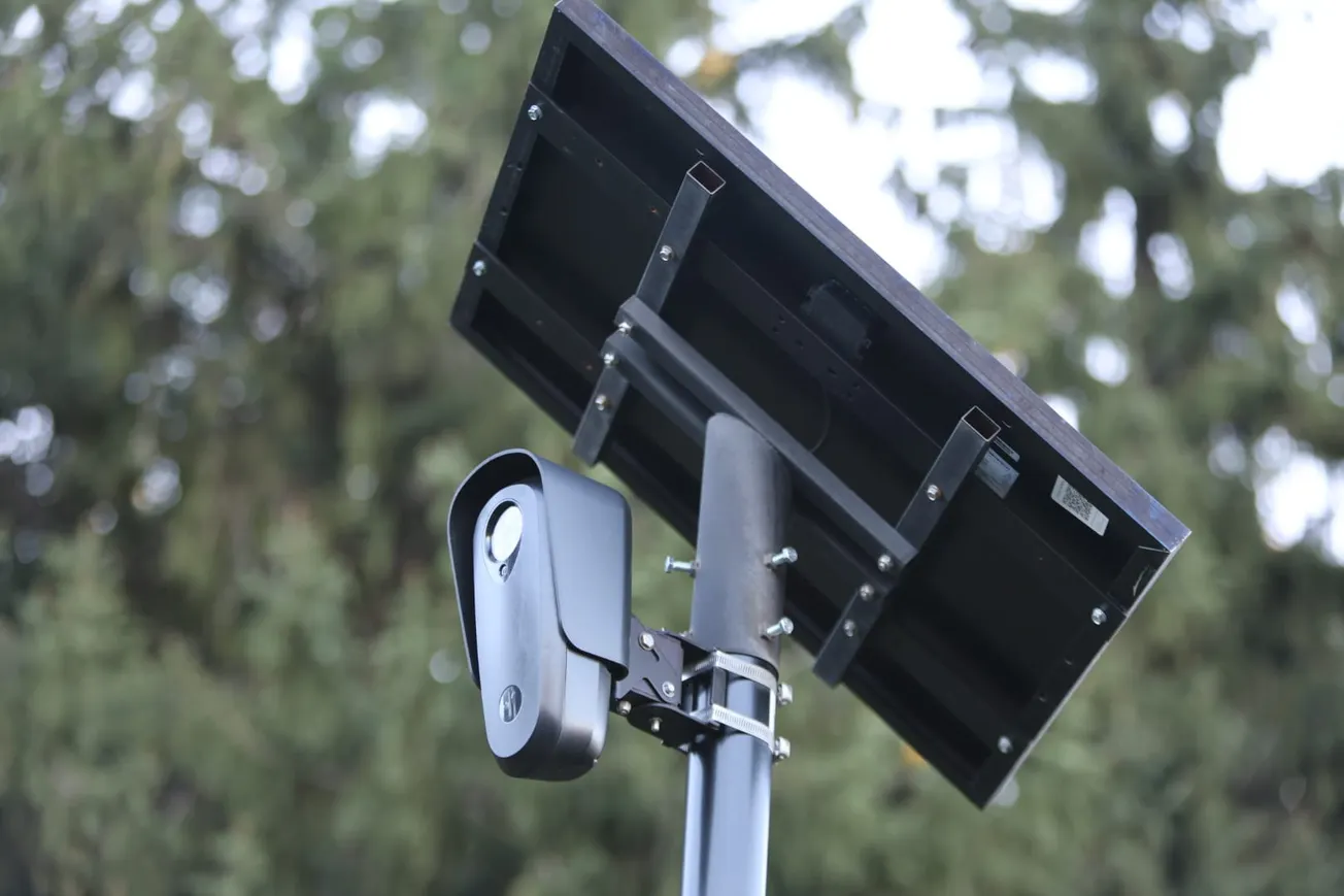 Law enforcement agencies’ use of license plate reader data faces fresh scrutiny