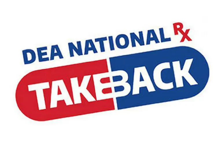 Scott’s Walk ER to host prescription drug take back site Oct. 24